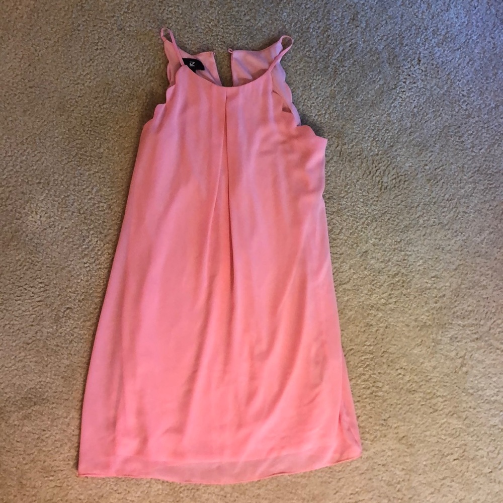 IZ Byer dress